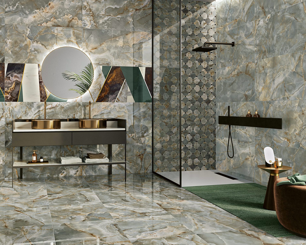 OPERA polished rectified 60x120